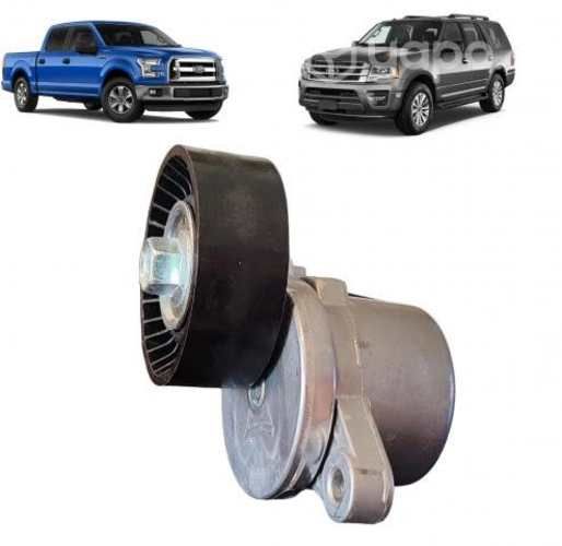 Tensor Correa Alternador Ford F150/expedition 3.5