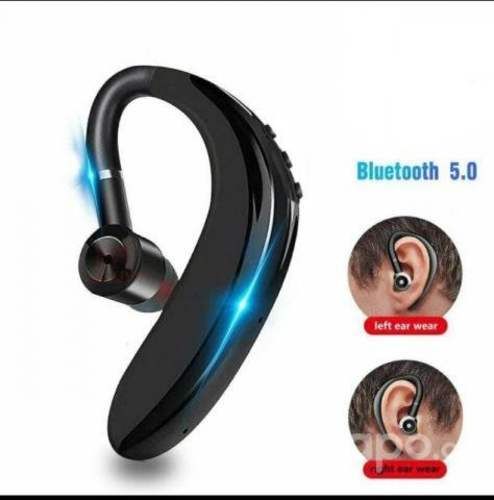 Auricular modo ejecutivo