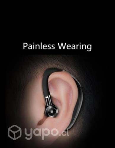 Auricular modo ejecutivo