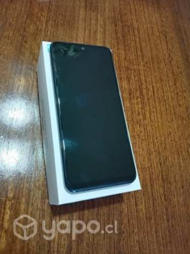 CELULAR Redmi Note 10S