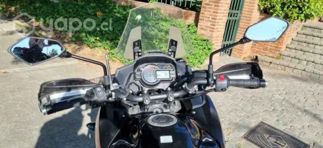 Kawasaki Versys 1000 ABS