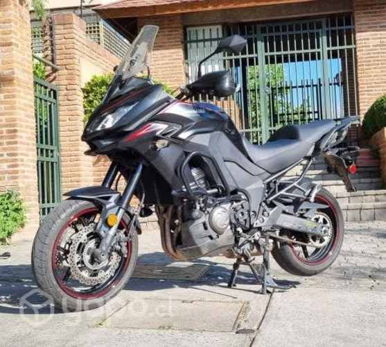 Kawasaki Versys 1000 ABS