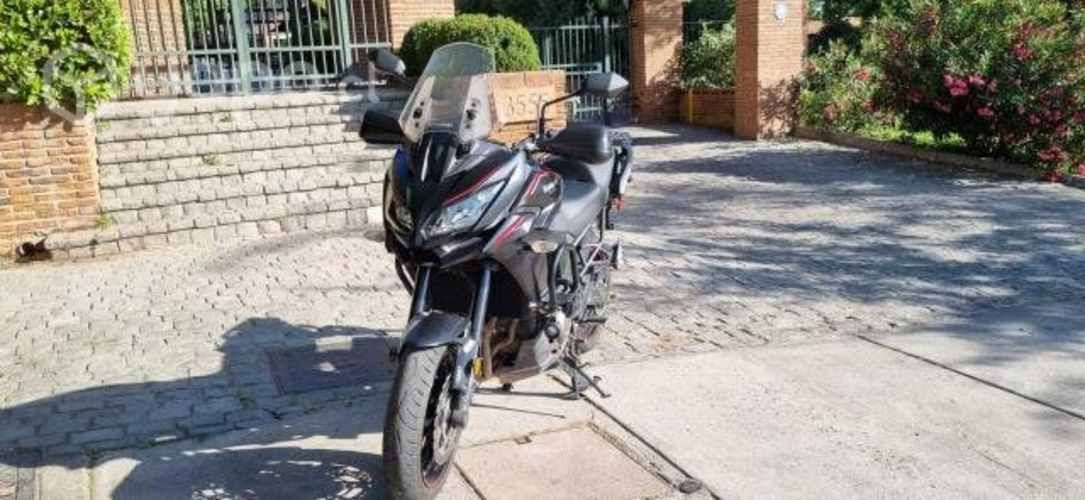 Kawasaki Versys 1000 ABS