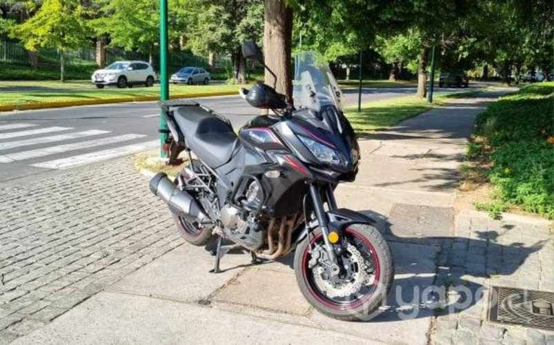 Kawasaki Versys 1000 ABS