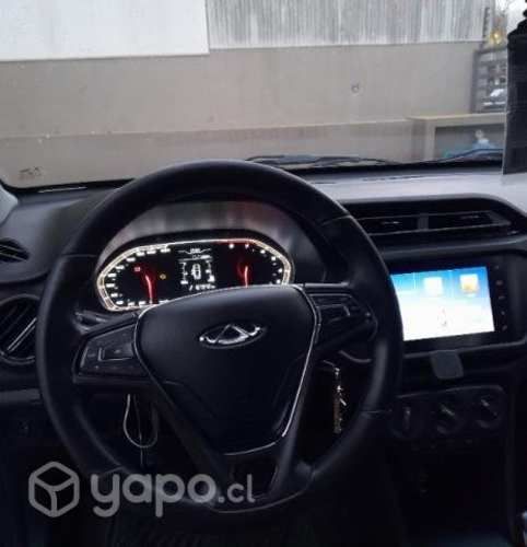 Chery Tiggo 2
