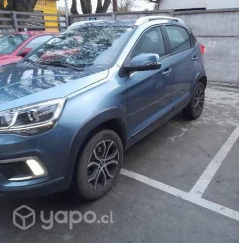 Chery Tiggo 2