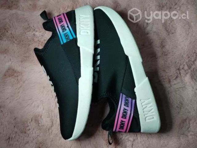 Zapatillas donna karan