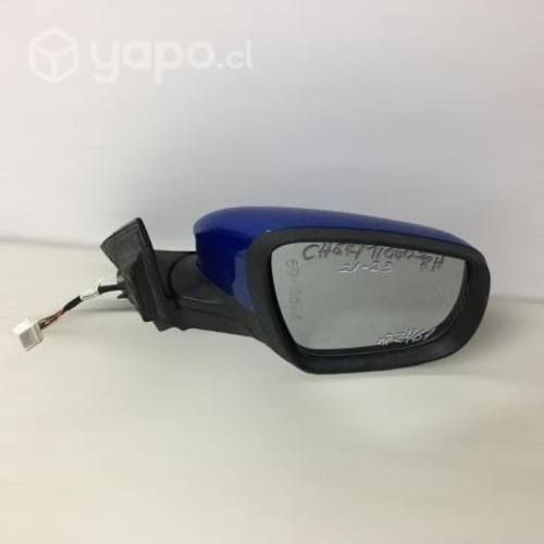 Espejo electrico rh chery tiggo 