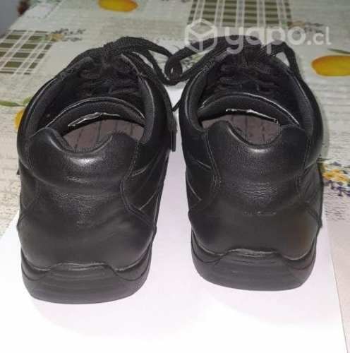 Zapatos escolar Hombre marca Guante talla 39
