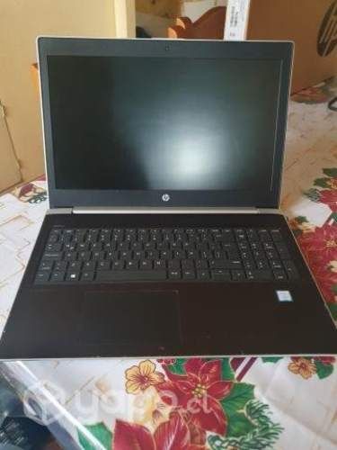 Notebook HP ProBook 430 G5