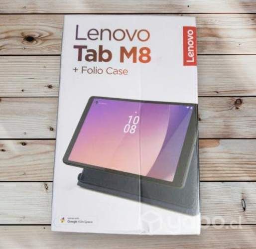 Tablet Lenovo M8