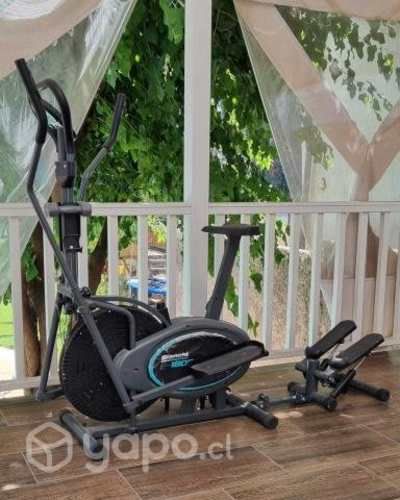 Bicicleta eliptica bianchi - usada