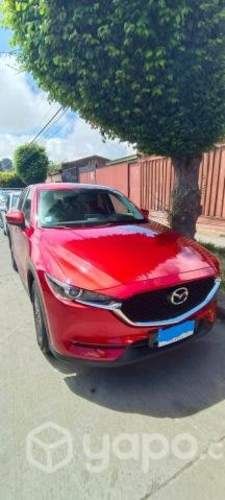 Mazda cx5 2021