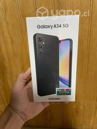 Samsung A34 5g