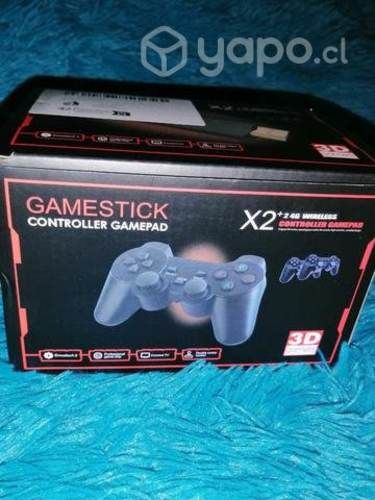 Consola de videojuegos X2 PLUS nueva