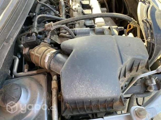 Porta filtro Chevrolet Sail 2020