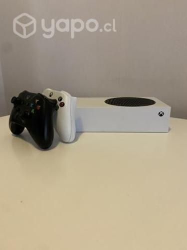 Xbox series s