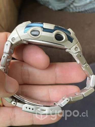 Reloj casio g shock