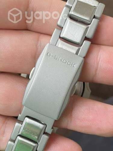 Reloj casio g shock