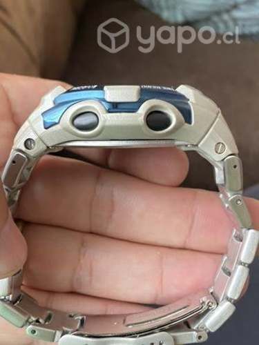 Reloj casio g shock