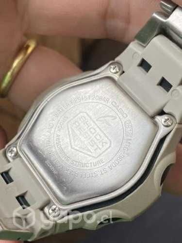 Reloj casio g shock