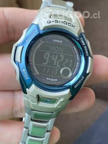 Reloj casio g shock