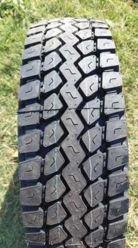 Neumáticos nuevos 215/75 R17.5 TRIANGLE