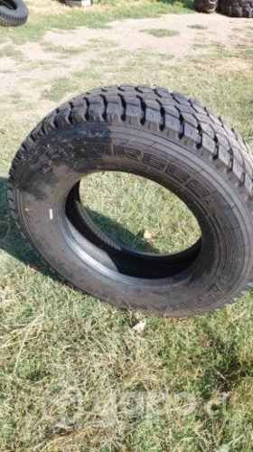 Neumáticos nuevos 215/75 R17.5 TRIANGLE