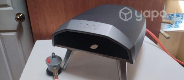 Horno pizzero Ooni Koda 12