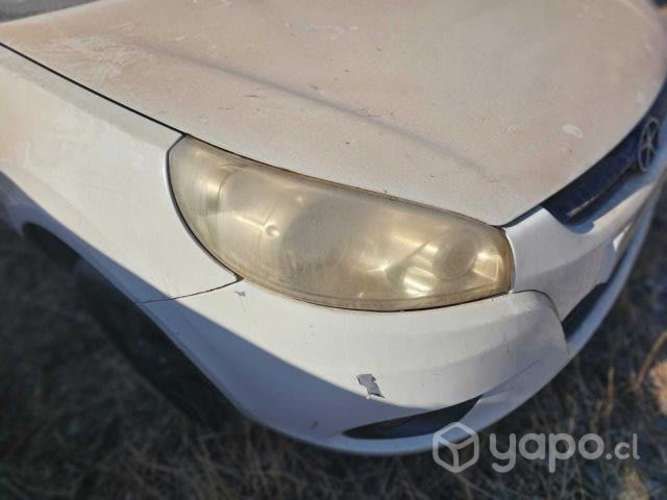 Optico jac j3 137 2012