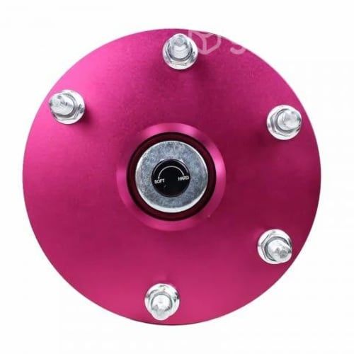 Godspeed GSP Mono SS Coilovers Suspensión Baja par