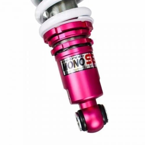 Godspeed GSP Mono SS Coilovers Suspensión Baja par