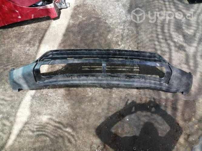 Spoiler parachoque delantero inferior tiggo 4 orig