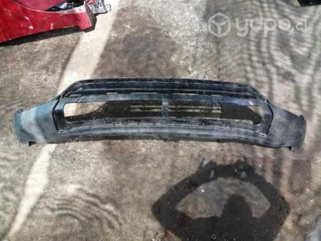 Spoiler parachoque delantero inferior tiggo 4 orig