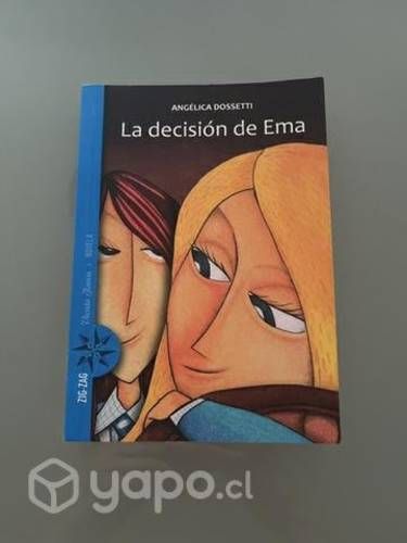 La decision de ema