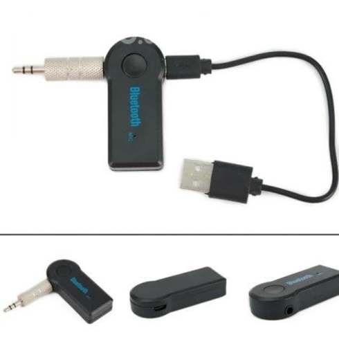 Receptor Bluetooth AUX