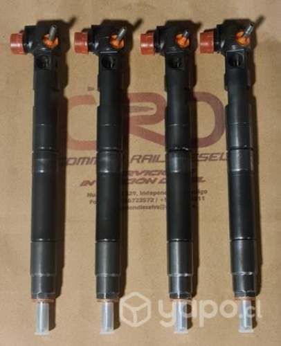 Inyectores kia hyundai euro5 delphi (recambios)