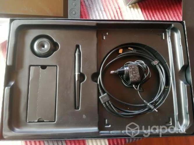 Tableta gráfica Kamvas16 Profesional