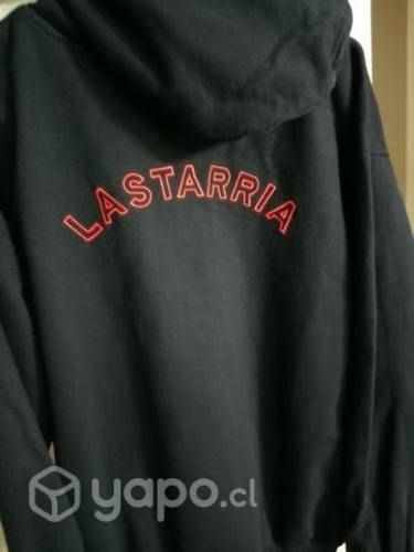 Uniforme colegio Lastarria