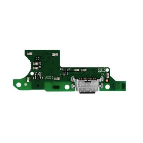 Flex de Carga Compatible Motorola Moto One Fusion