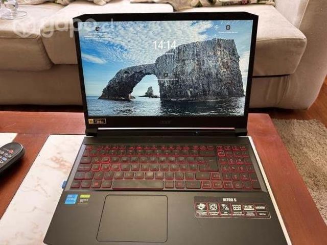 Notebook Acer Nitro 5