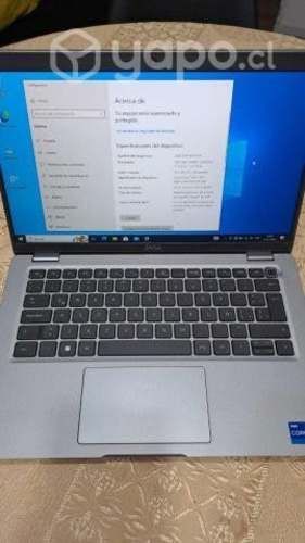 Notebook Dell Latitude 5430 casi sin uso