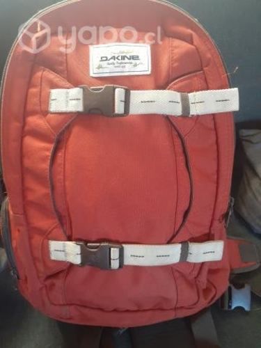 Mochila DAKINE