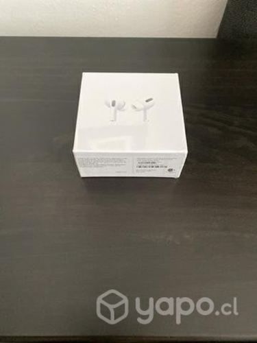 AirPods Pro primera generación