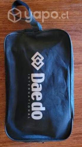 Bolso porta zapatillas artes marciales