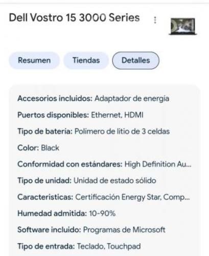 Notebook nuevo sin uso