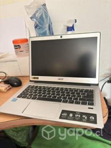 Acer swift 1 SF113-31