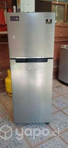 Refrigerador samsung