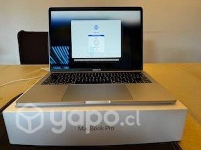 Apple Macbook Pro 13.3 2020 Touch Bar Intel Core I