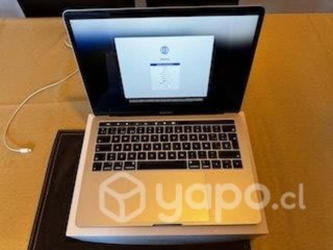 Apple Macbook Pro 13.3 2020 Touch Bar Intel Core I